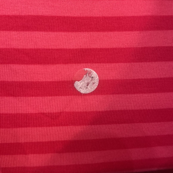 Lululemon Slim Hooded Zip Up Jacket Size 6 in Fuchsia - Picture 4 of 7